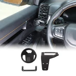 Car Left Side Dashboard Cup Holder Beverage Stand Ford Ranger 2023-2025. Fixed Price $47.99.