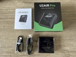 Ottocast U2-AIR Pro Wireless Carplay Adapter U2AIR Apple Dongle Usb. Fixed Price $29.99.