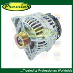Premier Alternator Fits Porsche Boxster 911 2.5 2.7 3.2 3.4 3.6 99660301205. Fixed Price $279.16.