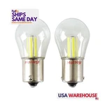 Retrobright HLED04, 2 Pack 1156 Bulbs 5700K Modern White Pair Performance. Fixed Price $52.95.