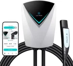 Lectron Tesla Level 2 NEMA-1450 V-box Pro App & Wi-fi Compatible Electric V.... Fixed Price $449.99.