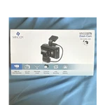 Minolta MNCD337N Dash Cam 3.0" Lcd Two Channel Video Wired Universal Vehicle. Fixed Price $100.00.
