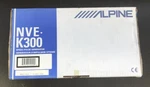 Alpine NVE-K300 Speed Pulse Generator Car Navigation System Signal. Fixed Price $199.99.