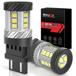 Sngl 2026 Upgraded 3157 Led Bulb, 600% Brightness 6000K White, Super 3.... Fixed Price $29.77.