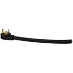 Valterra A10-30PMVP Mighty Cord Amp Male Pigtail End Rv Trailer 12" Long. Fixed Price $23.12.