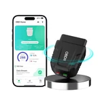 OBD2 Scanner Bluetooth 5.4 Car Auto Diagnostic Tool For Ios Iphone Andro.... Fixed Price $31.57.