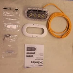 Oceanled X-series X4 Ultra White Underwater Light: Oem P/n: 012301W New In Box. Fixed Price $150.00.