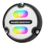 Hella Marine Apelo A1 Multicolor Underwater Light - 1800 Lumens White Lens. Fixed Price $235.65.