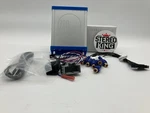 Nav-tv Zen A2B 6CH Audio 2017-2024 Ford NTV-KIT889-6. Fixed Price $694.95.