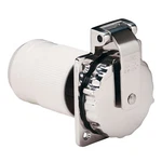 Marinco 6371EL-B Stainless Steel Power Inlet 50 Amp 125 Volt. Fixed Price $156.17.