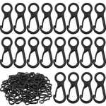Lanyard Hook Plastic Lobster Clasp Mini Snap Clip Spring Hanging Bu. Fixed Price $14.50.
