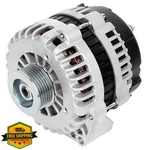 Scitoo Alternator For Chevy Gmc Silverado Tahoe 4.3L-8.1L 12V 145A. Fixed Price $162.56.