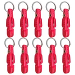 Funornam 10PCS Heavy Tension Snap Release Clips For Weight Planer Board Red. Fixed Price $23.04.
