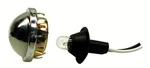 Peterson Fluid V432 License Light. Fixed Price $9.51.