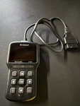 Cgsulit Car Code Reader SC301 OBD2 Scanner With Smog Check & Engine Lig.... Fixed Price $34.95.
