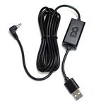 Usb Car Power Cord For Z-19R Z-11R Z-15R XTR145 Whistler Radar Laser Detector. Fixed Price $12.12.