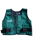 Training Vest Kids Ski Snowboarding Kinderlift Medium Age 7-8 Safety. Fixed Price $39.48.