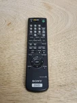 Original Sony RMT-D117A Remote Control Dvd Player DVP-NS50P SLV-D380P Tested. Fixed Price $11.99.