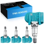 4260706011 315MHZ Tire Pressure Sensor Fit For:-toyota Camry 2007-2011 Coroll.... Fixed Price $63.60.