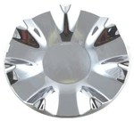 New 18 Inch 14 Spoke Chrome Wheel Hub Center Cap Cover Replacement For 2009-2.... Fixed Price $56.54.