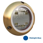 Oceanled Sport S3116S Underwater Light, Midnight Blue, 9840 Lumens. Fixed Price $383.53.