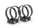 Jl Audio 2.625 In Pipe Mount Brackets For Vex Series. Fixed Price $249.99.