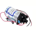 Shurflo 8000-543-238 Electric Diaphragm Pump 12V Dc Demand. Fixed Price $170.88.