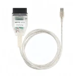 Washinglee V13MPPS Programming Cable Compatible For Ecu 6 Feet,. Fixed Price $52.23.
