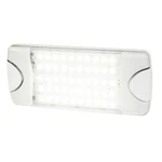 Hella Marine Duraled 50 Low Profile Interior/exterior Lamp - White. Fixed Price $152.87.