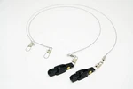 Downrigger Fishing Quick Release Clip With Steel Line B Shape Pin. Fixed Price $13.54.