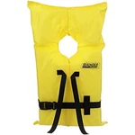 Seachoice 86060 Life Vest, Type Ii Personal Flotation Device Yellow. Fixed Price $25.62.