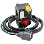 Handlebar Start Stop Switch Headlight For Honda Rancher TRX350FM 2000-2005. Fixed Price $14.75.