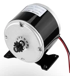 Vevitts Small Brushed Permanent Magnet Electric Motor For Scooter Dr. Fixed Price $139.94.