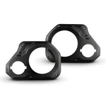 Jeep Jl/jlu/jt Front Door Panels Fit 6.5" Speaker & 3" Tweeter JL-FD-LRV2 DS18. Fixed Price $191.95.