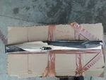 2010-2015 Cadillac Srx Rear Liftgate Molding 20902911 Oem. Fixed Price $37.20.