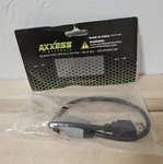 Axxess Integrate Ax-usb-minib Adapter Cable For Older Vehicles New. Fixed Price $7.59.