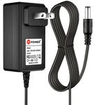 Pkpower Ac Adapter Charger For Amp Volt Lcd Screen 5.5MM * 2.5MM. Fixed Price $12.00.
