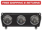 2008-2014 Dodge Avenger Ac Heater Control Climate Temperature. Fixed Price $69.99.