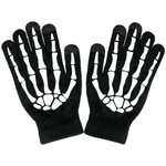 Xuechen Glowing Skeleton Thickened, Touch Screen. Fixed Price $13.66.