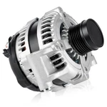 11383 Car Alternators Fit For Chrysler 300 2008-2012, Dodge Challenger. Fixed Price $235.38.