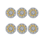 Scandvik Bulb Warm White *6-PACK Upc 786142411507. Fixed Price $40.56.