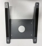 Starlink Gen 2 Wedge With Mounting Parts. Fixed Price $25.00.
