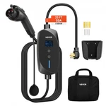 New Vevor Level CHARGER,32 Amp Adjustable CURRENT,240V Electric Vehicle Por. Fixed Price $145.99.