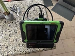 Bosch Ads 625 Diagnostic Tool With Battery Charger And Base. Fixed Price $3735.00.