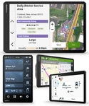 Garmin Dezl OTR1020 Easy-to-read 10" Gps Truck Navigator 010-02926-00. Fixed Price $899.99.