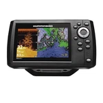 Humminbird Helix 5 Chirp Di Gps G3, Down Image 411670-1. Fixed Price $402.99.