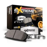 Z36-1084 Powerstop Brake Pad Sets 2-WHEEL Front For Ram Truck 1500 Classic. Fixed Price $85.18.