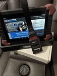 Matco Maximus 3.0 OBD2 Scanner MDMAX3 Diagnostic Tool. Fixed Price $550.00.