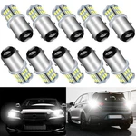 Unxmrff 1157 Led Bulb White For Backup Reverse Lights Super Bright 2057A.... Fixed Price $22.14.