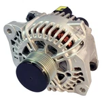 For Hyundai Sonata 2011-2014 Mando 11A1086 Alternator. Fixed Price $272.90.